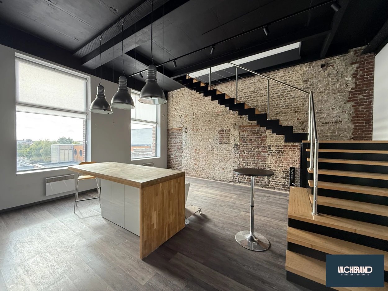 Maison à vendre, 240m², Roubaix