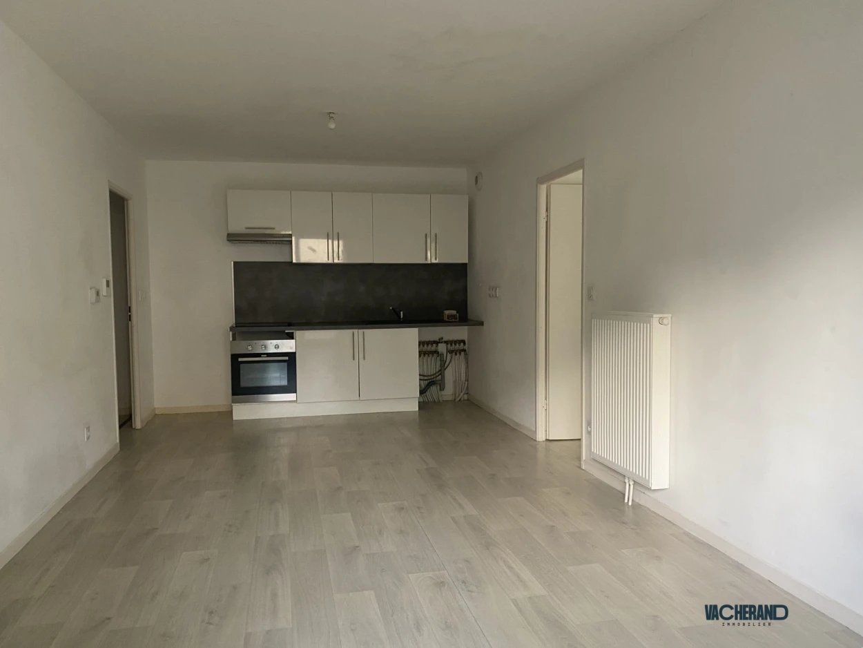 Appartement à vendre, 49m², Loos