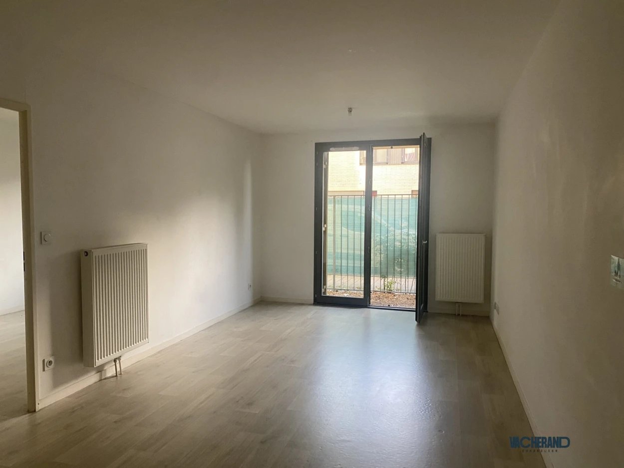 Appartement à vendre, 49m², Loos