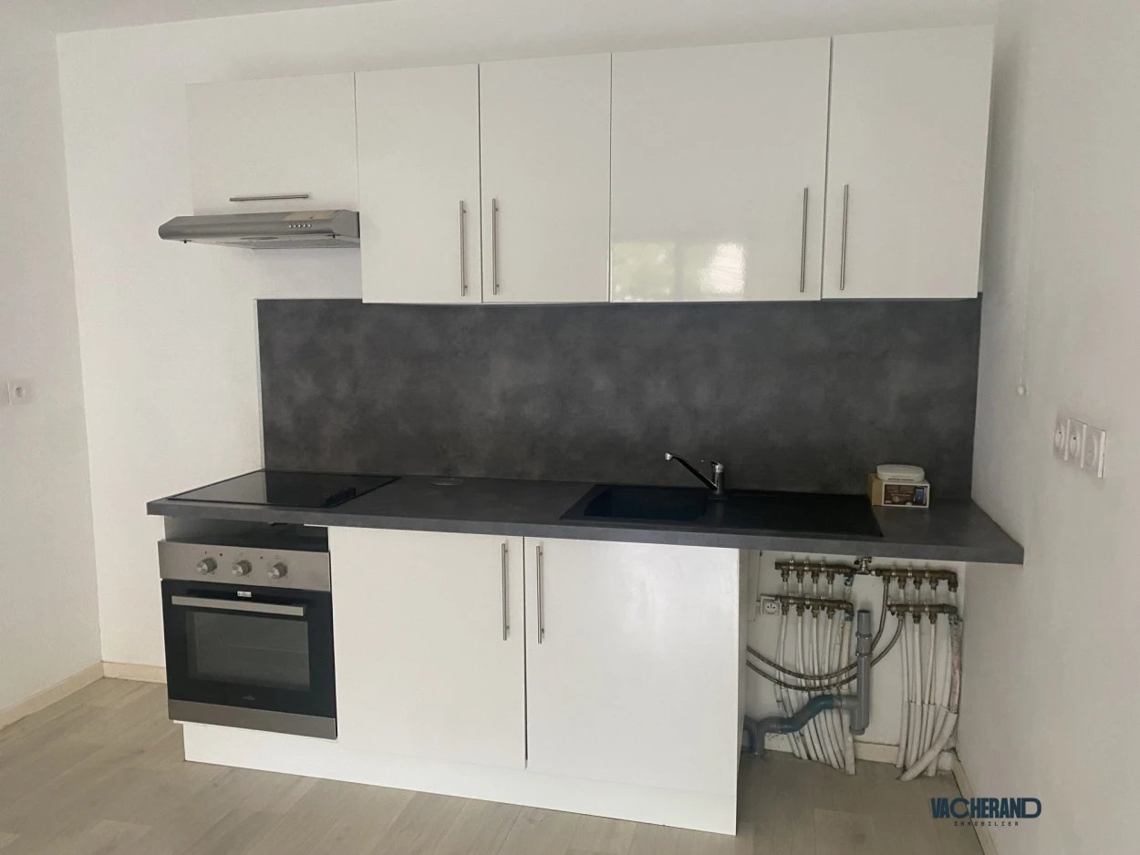 Appartement à vendre, 49m², Loos