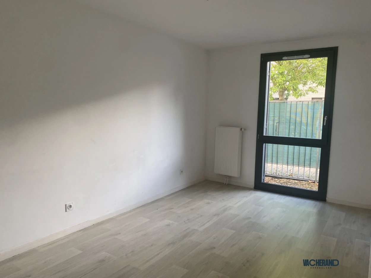 Appartement à vendre, 49m², Loos