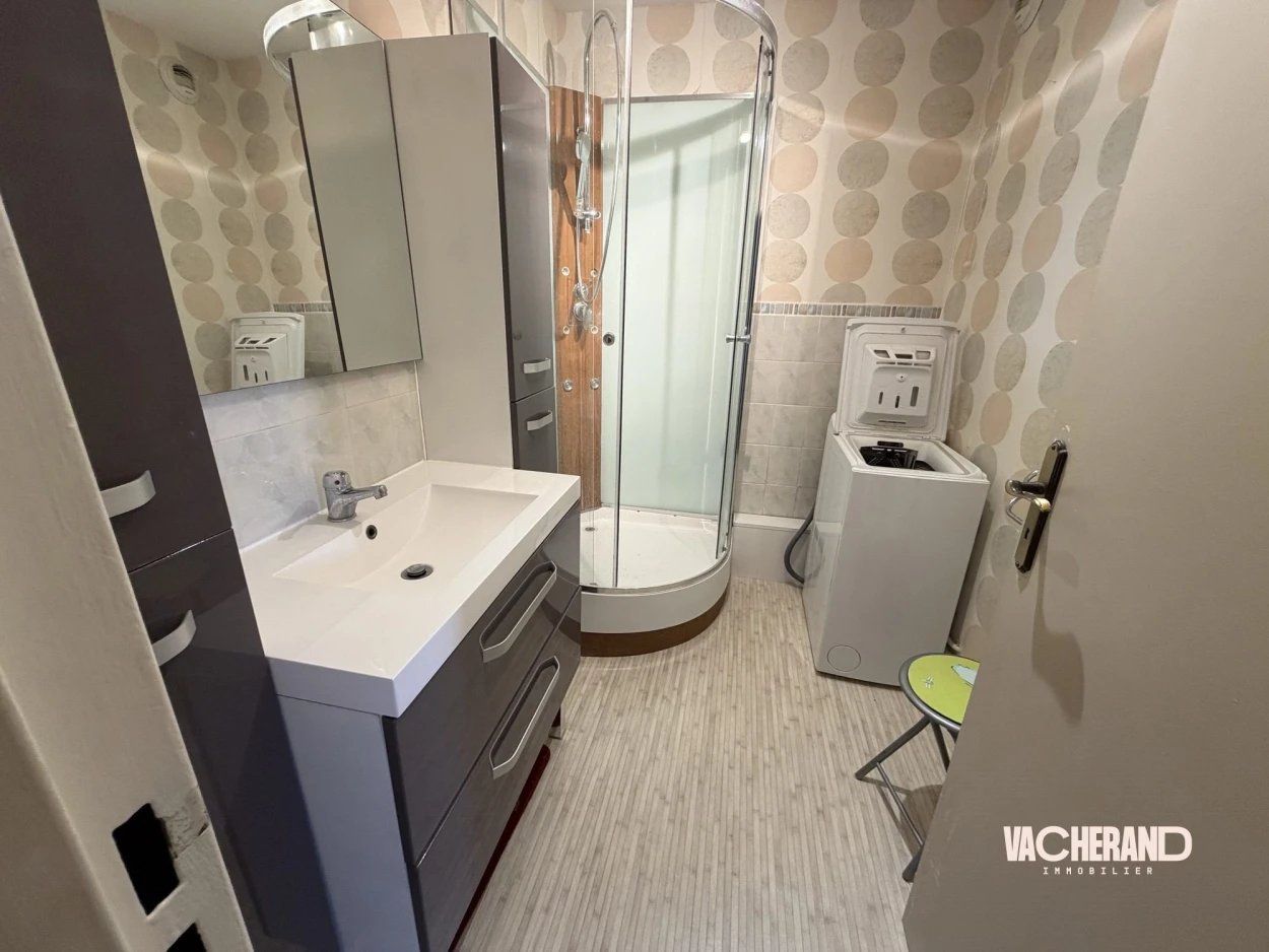 Appartement à vendre, 56m², Dunkerque