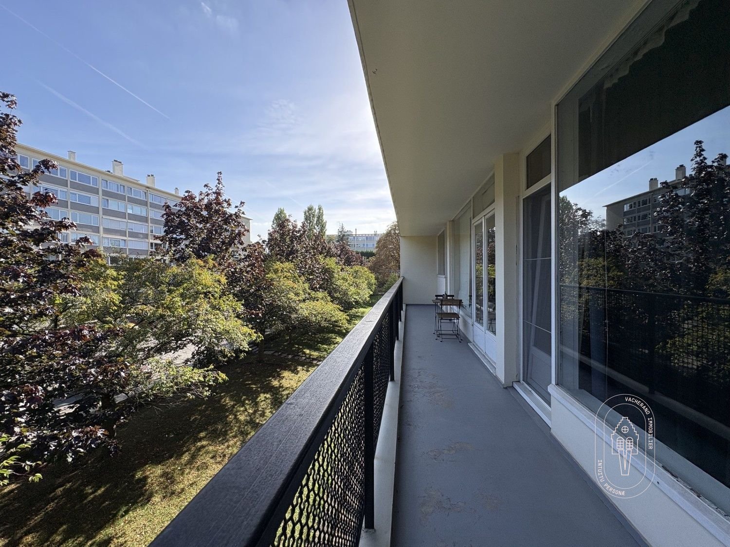 Appartement à vendre, 125m², Roubaix