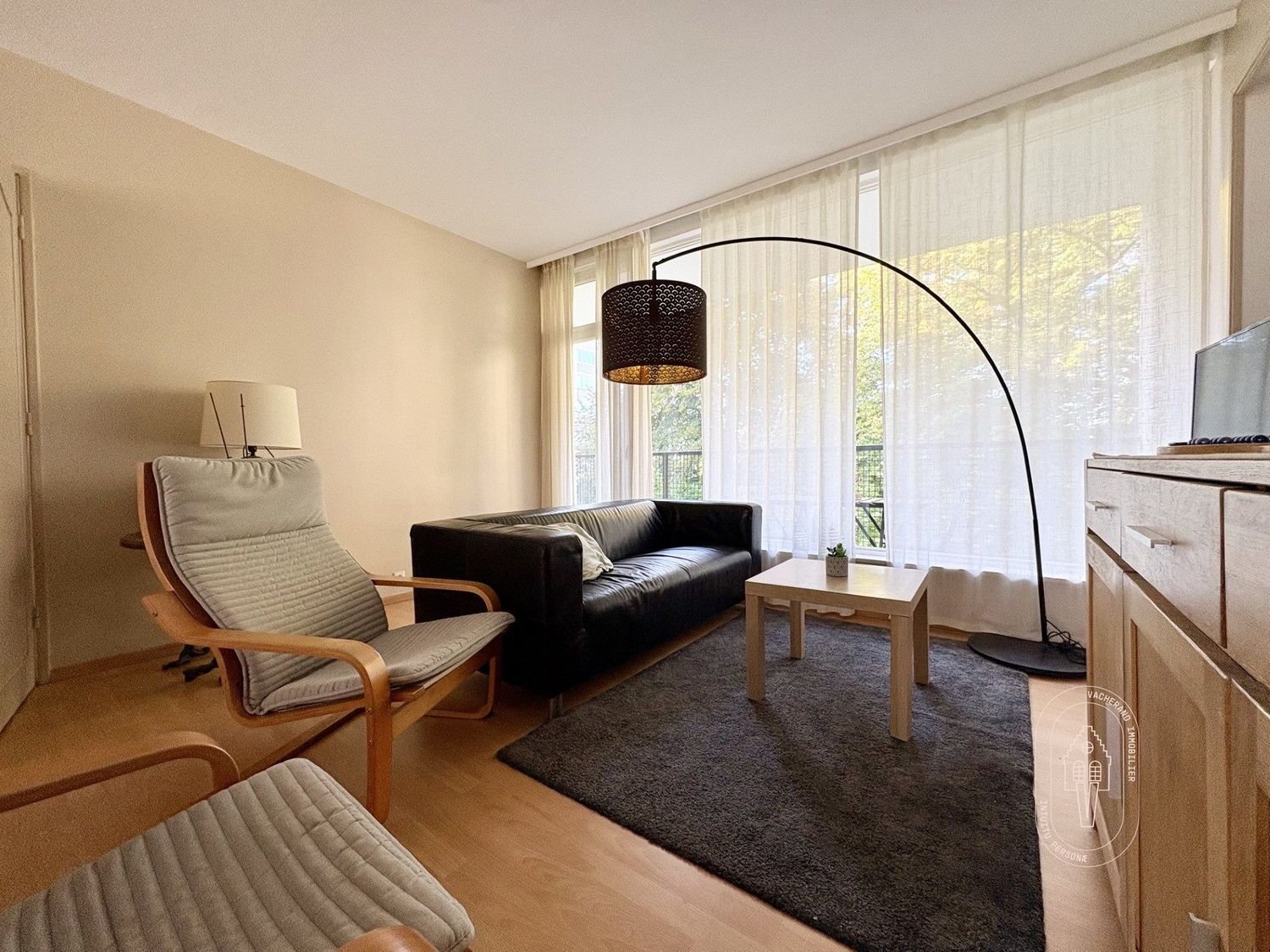 Appartement à vendre, 125m², Roubaix