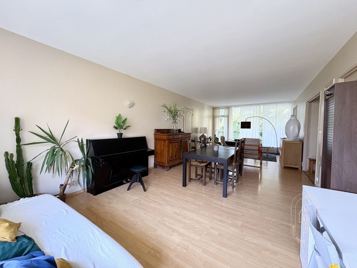 Appartement à vendre, 125m², Roubaix