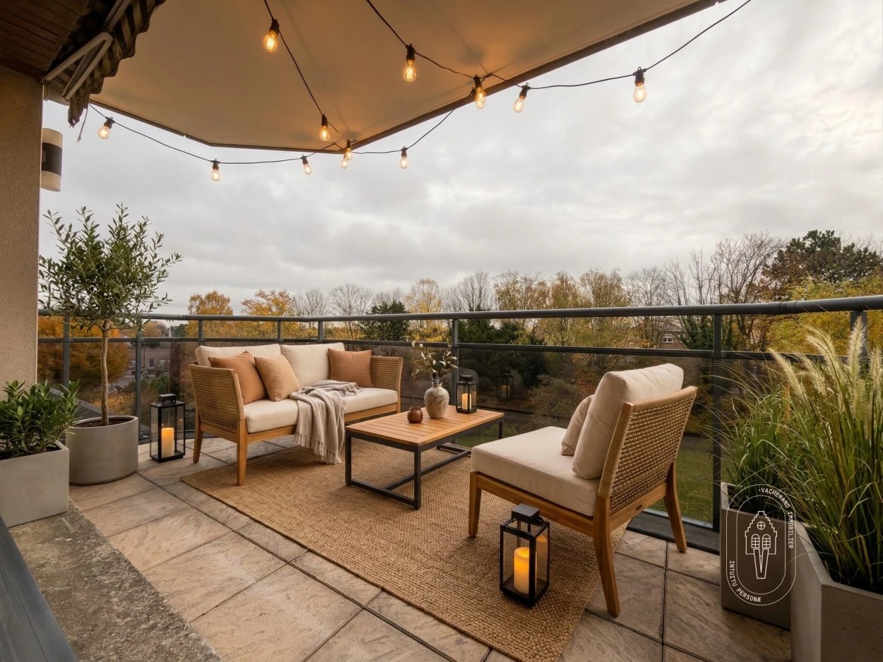 Appartement à vendre, 205m², Marcq-en-Baroeul