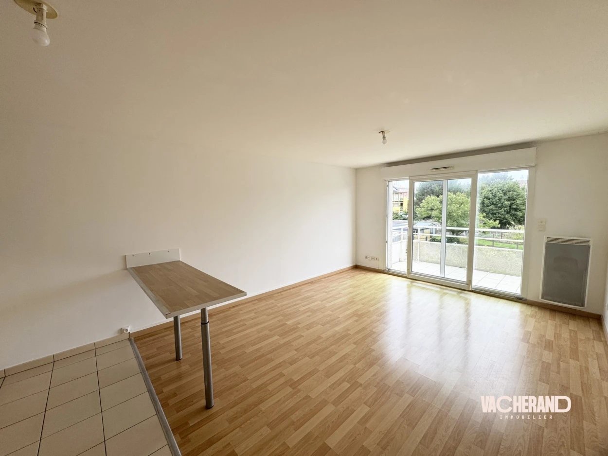 Appartement à vendre, 52m², Saint-Martin-Boulogne