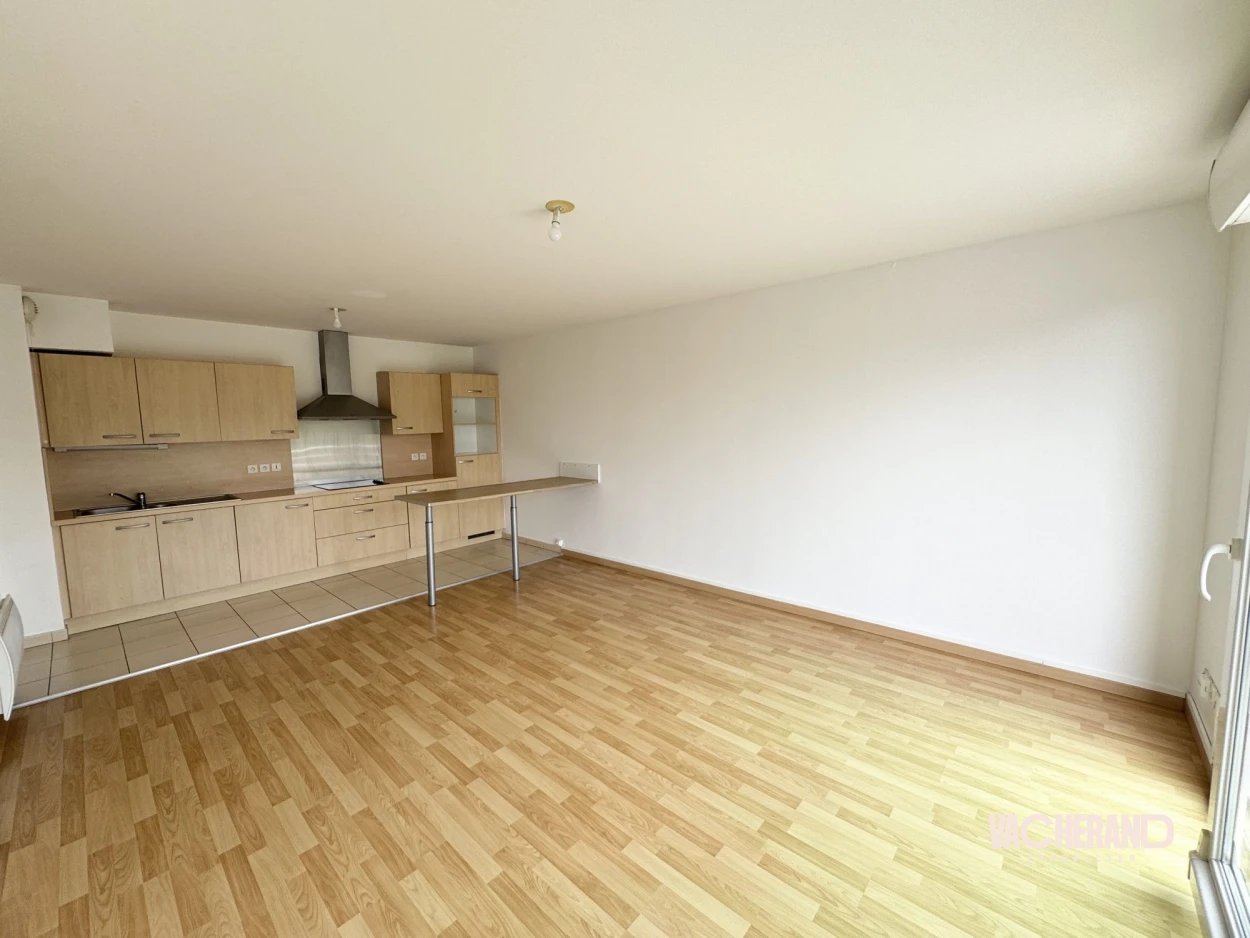 Appartement à vendre, 52m², Saint-Martin-Boulogne