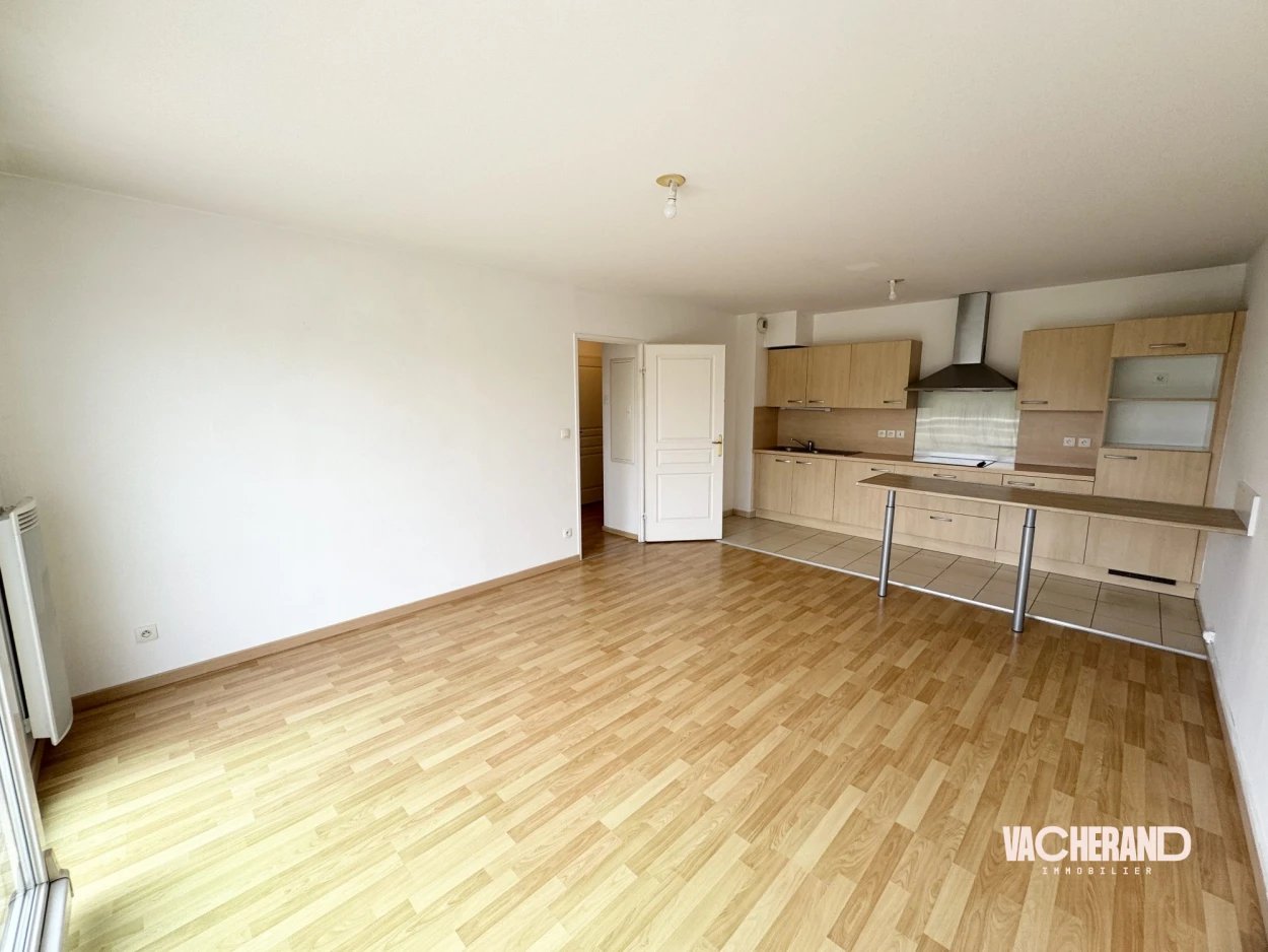 Appartement à vendre, 52m², Saint-Martin-Boulogne