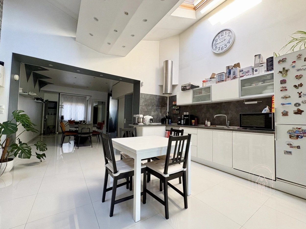 Maison à vendre, 105m², Roubaix