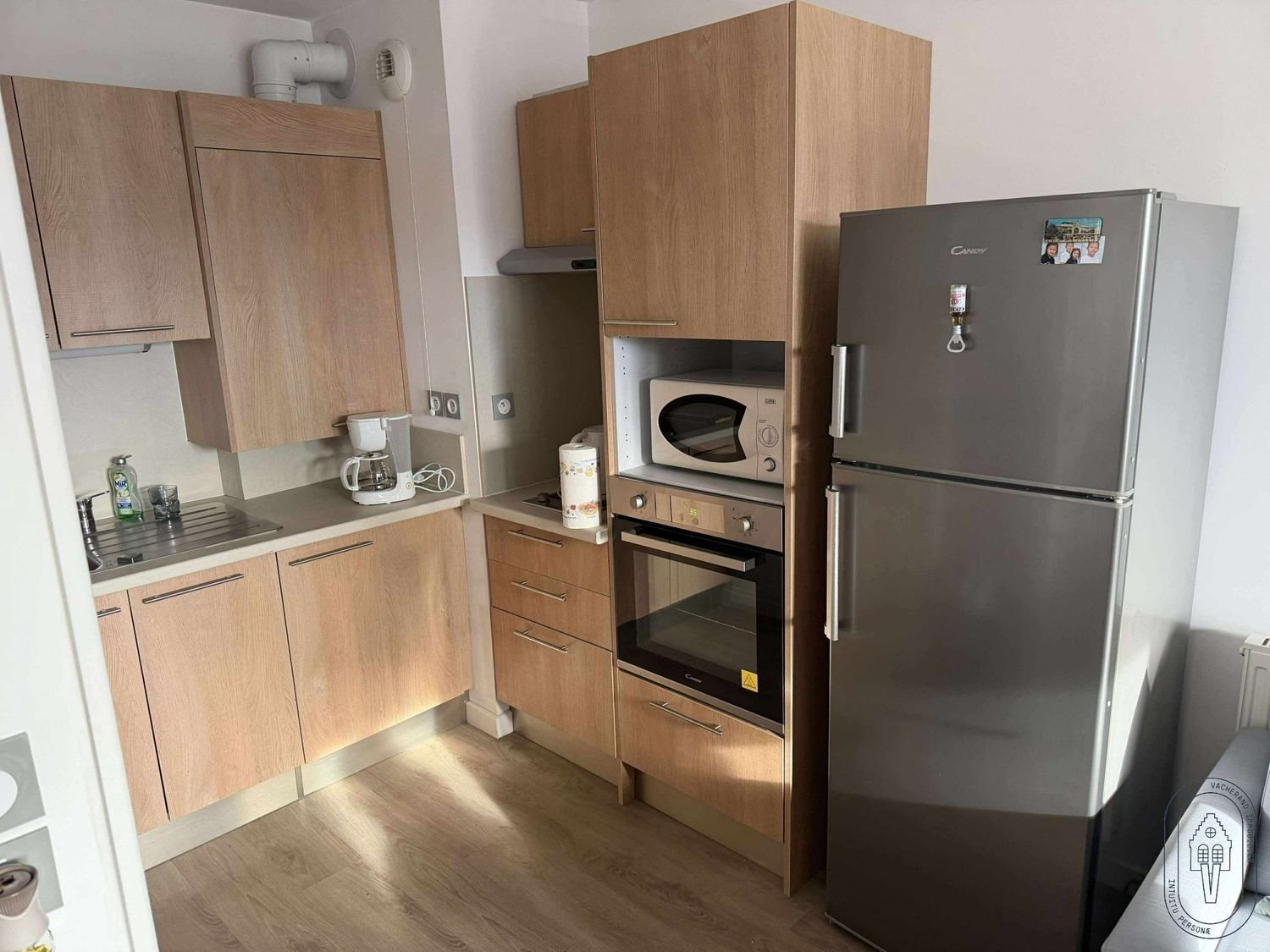 Appartement à vendre, 42m², Tourcoing