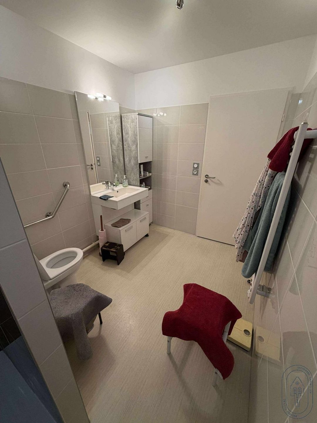 Appartement à vendre, 42m², Tourcoing