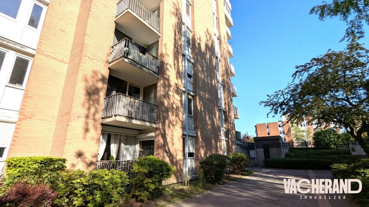 Appartement à vendre, 33m², La Madeleine