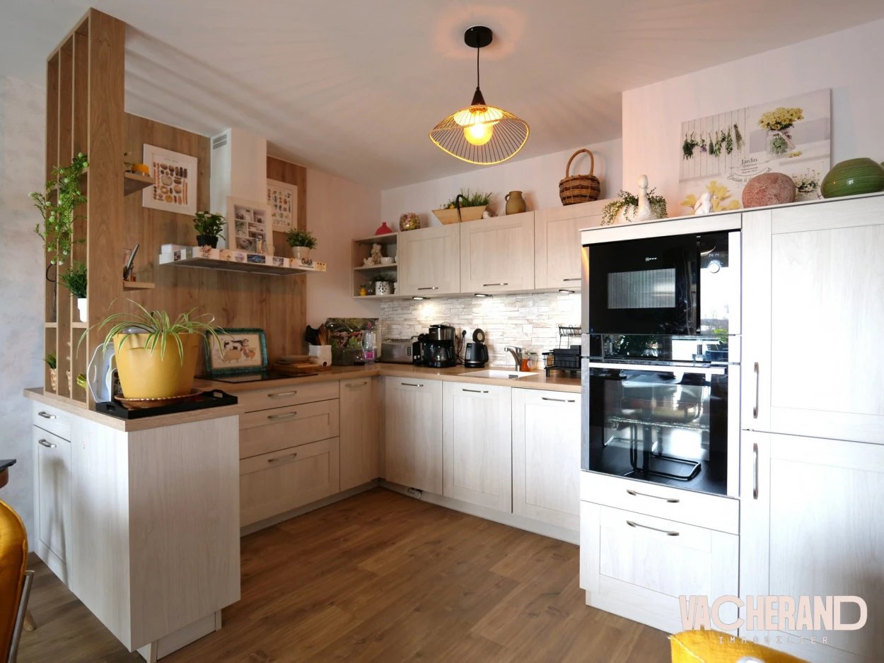 Appartement à vendre, 66m², Marquette-lez-Lille