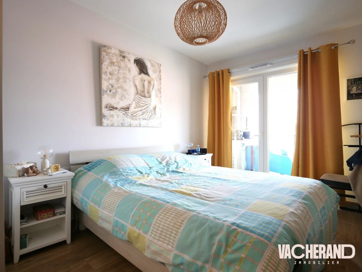 Appartement à vendre, 66m², Marquette-lez-Lille