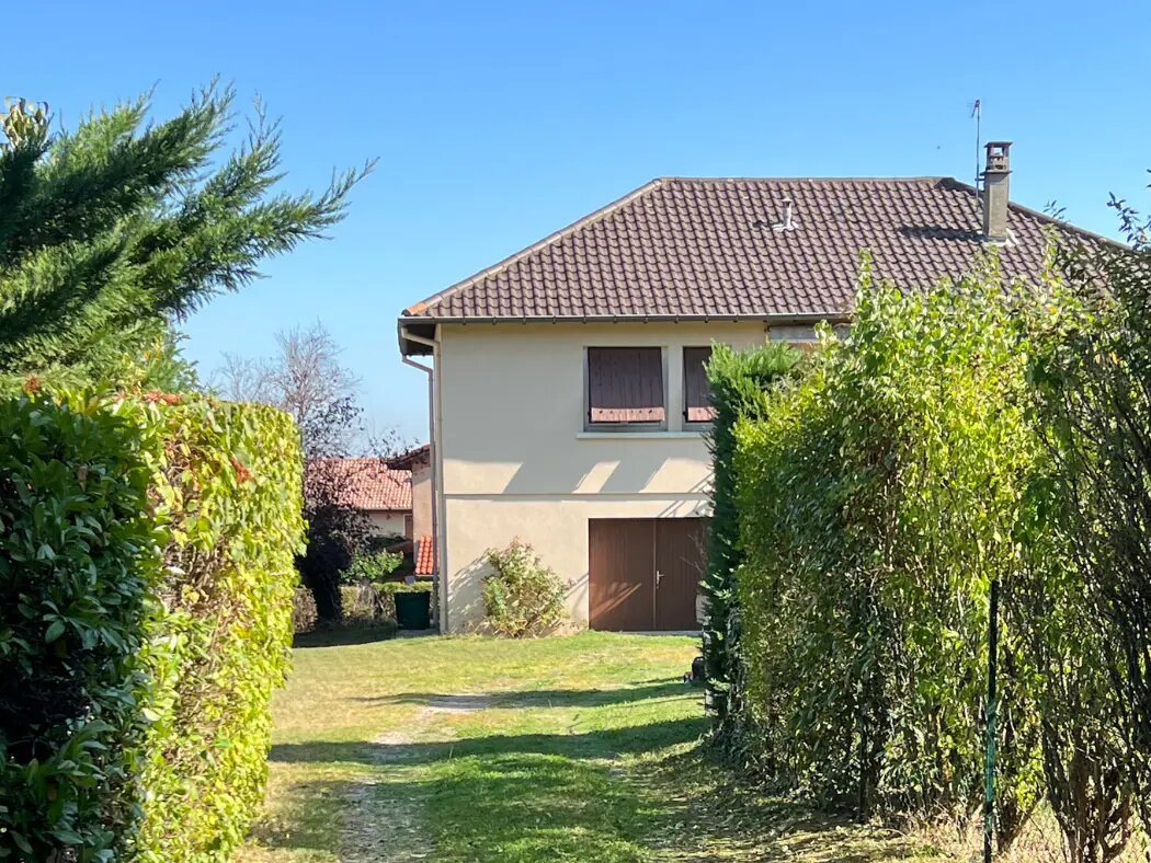 Maison à vendre, 211m², Saint-Genis-les-Ollières