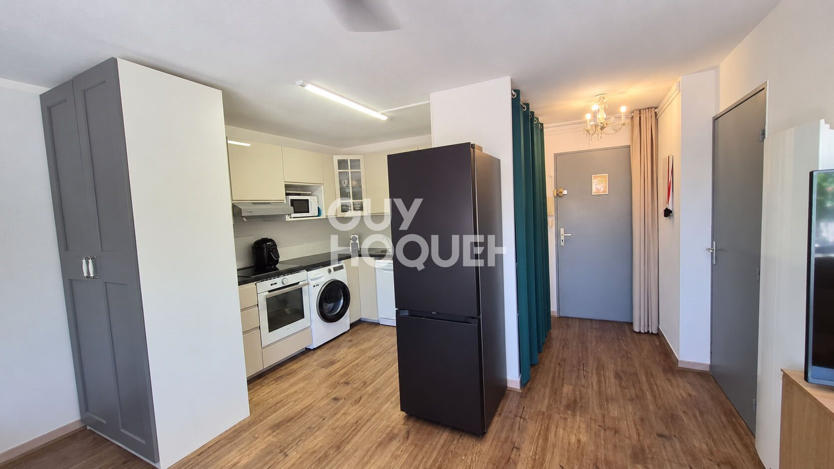 Appartement à vendre, 32m², Sète