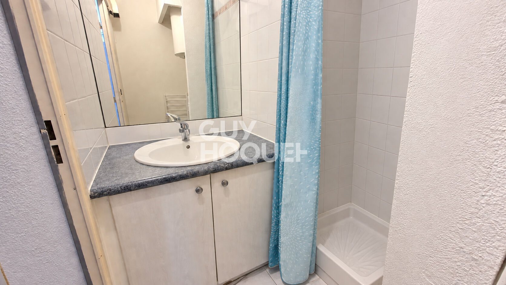 Appartement à vendre, 32m², Sète