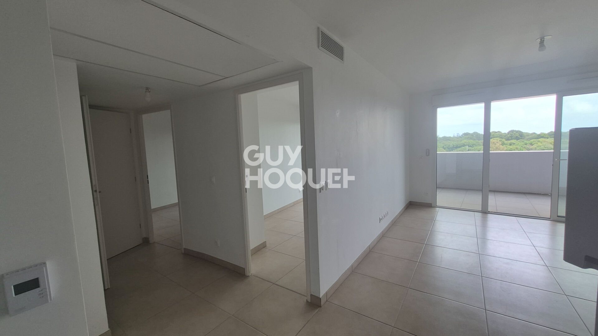 Appartement à vendre, 56m², Agde (Cap d'Agde)