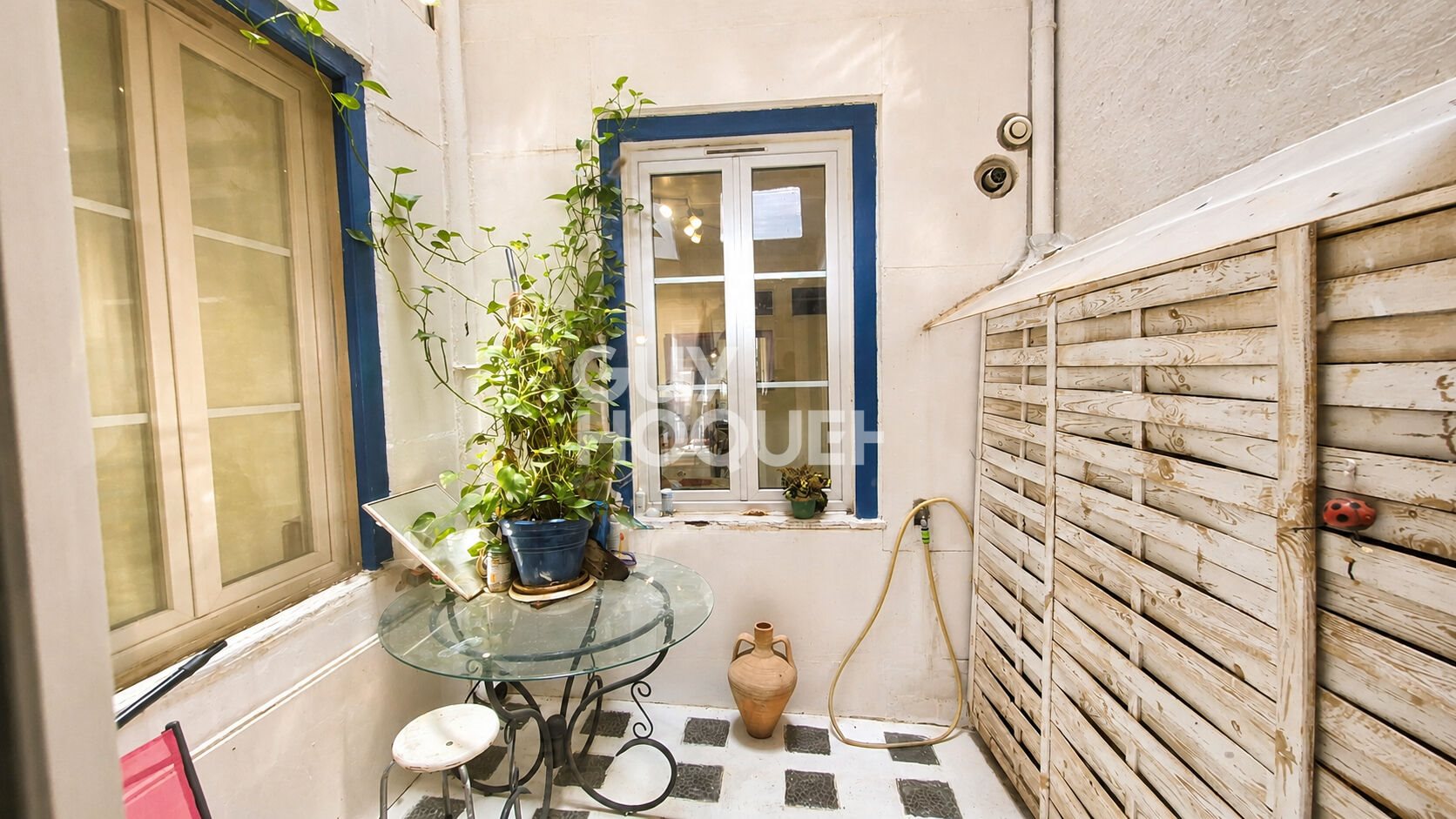 Appartement à vendre, 105m², Sète