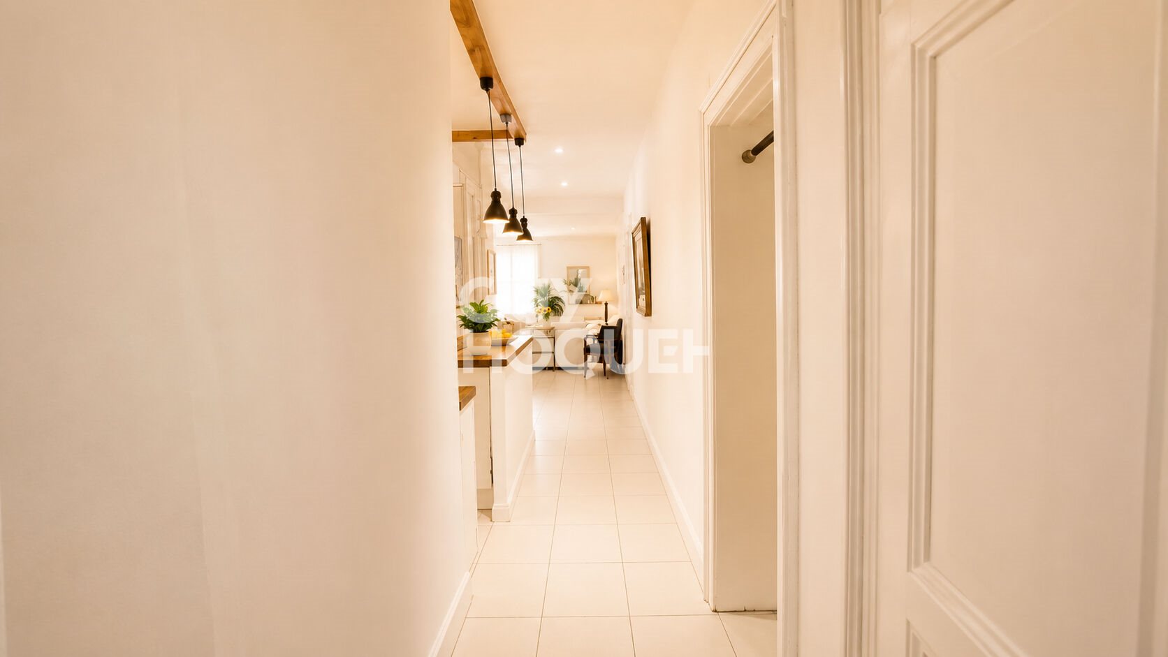 Appartement à vendre, 105m², Sète