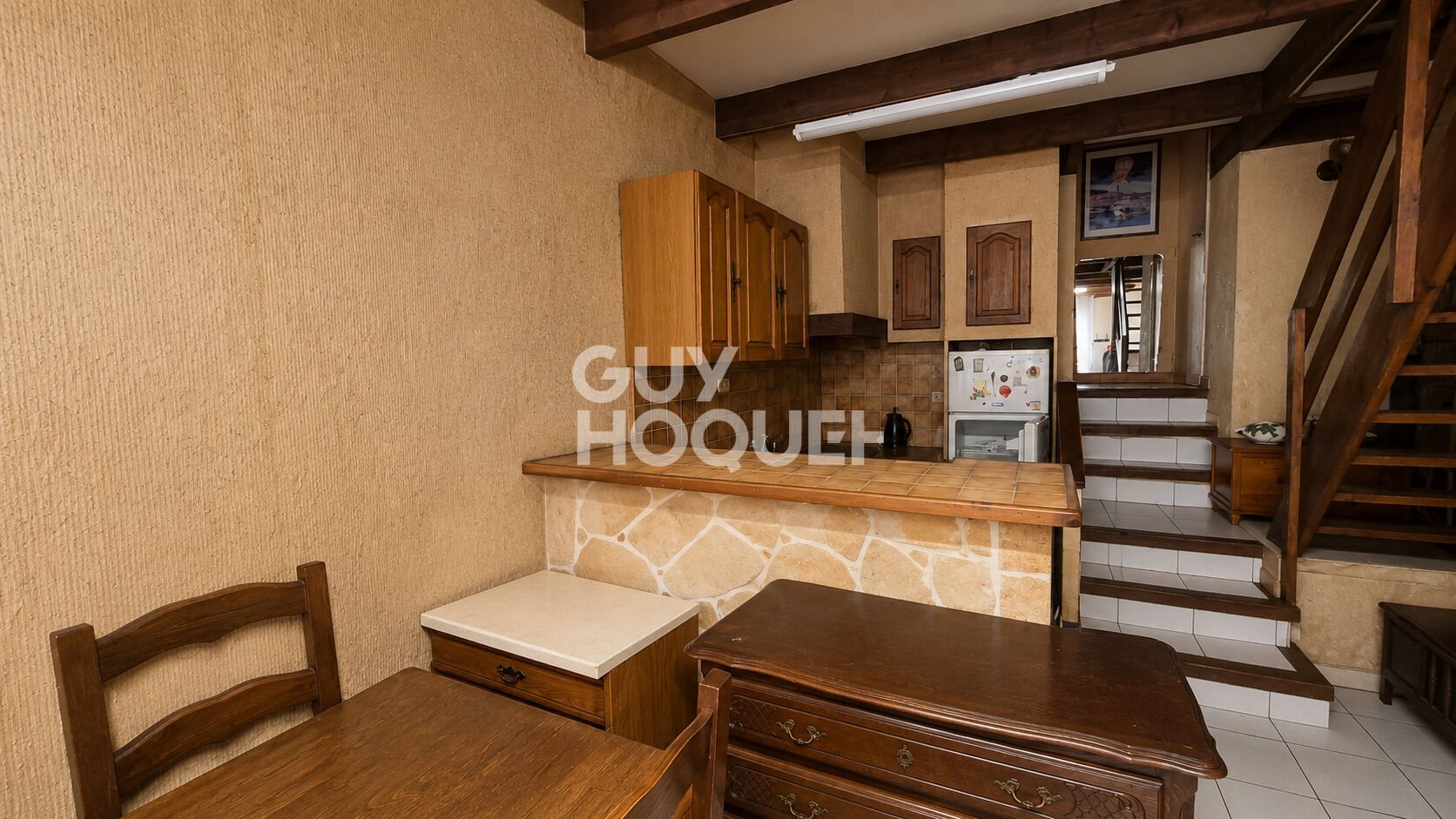 Appartement à vendre, 53m², Sète