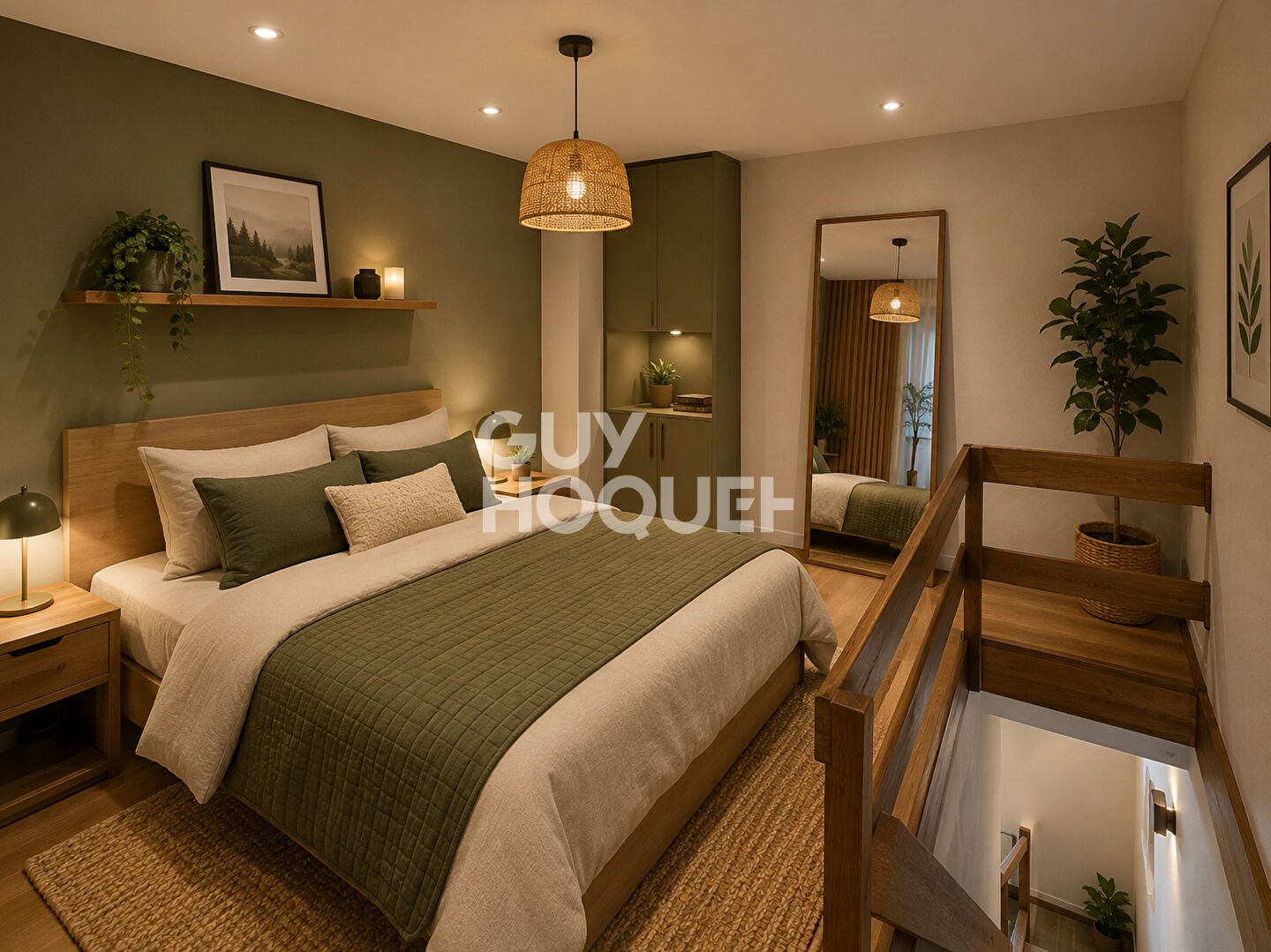 Appartement à vendre, 53m², Sète