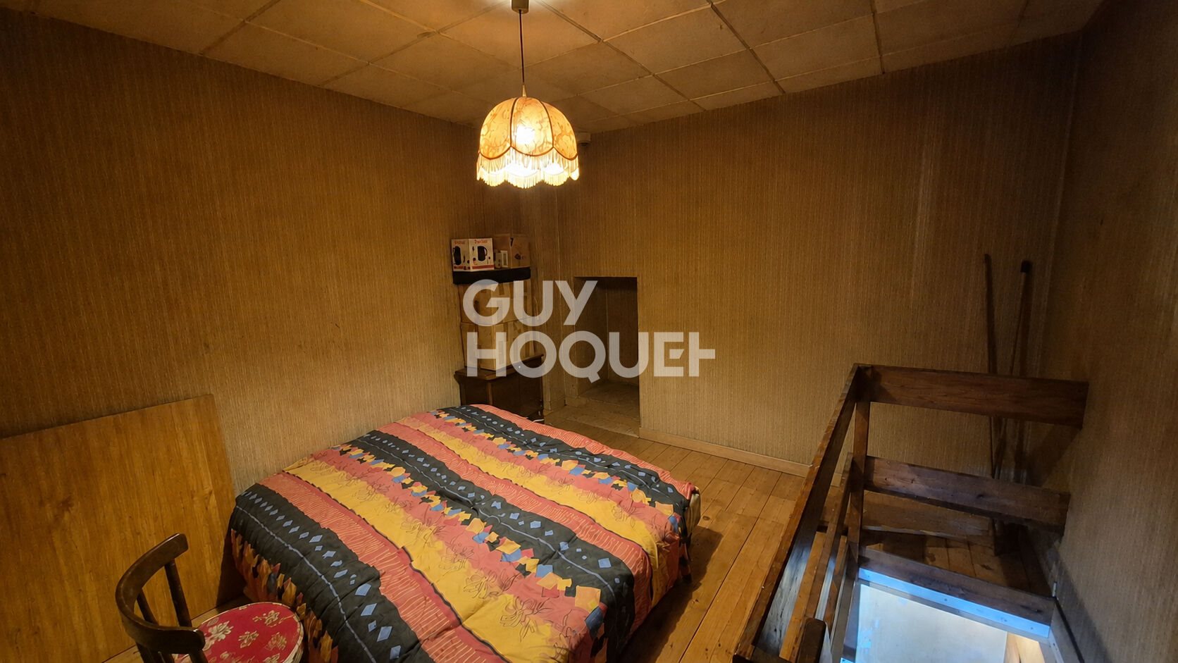 Appartement à vendre, 53m², Sète
