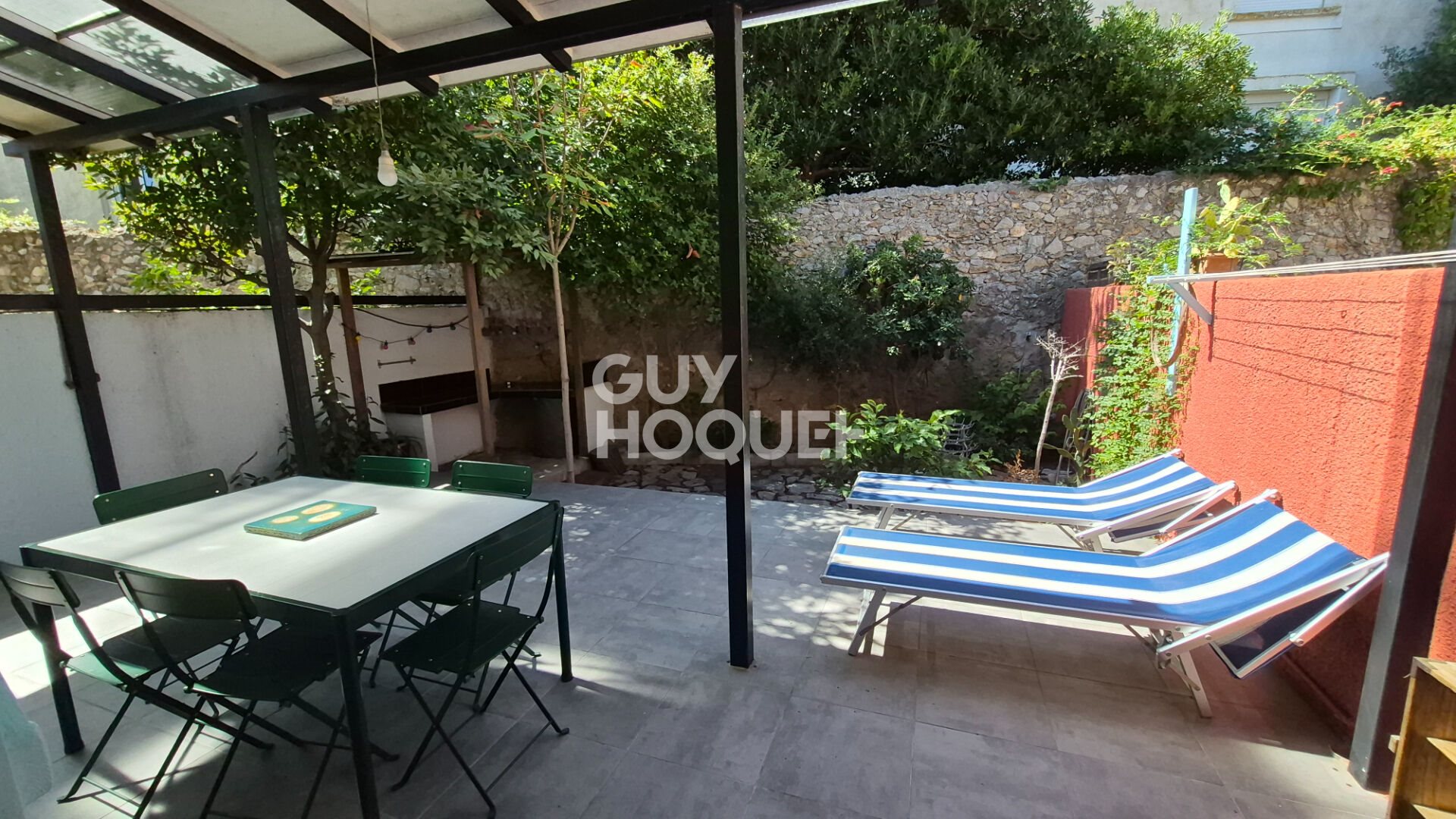 Maison à vendre, 90m², Sète