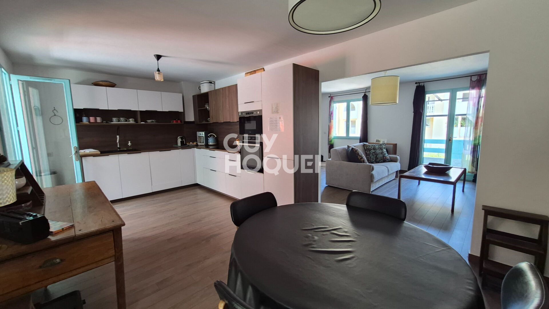 Maison à vendre, 90m², Sète
