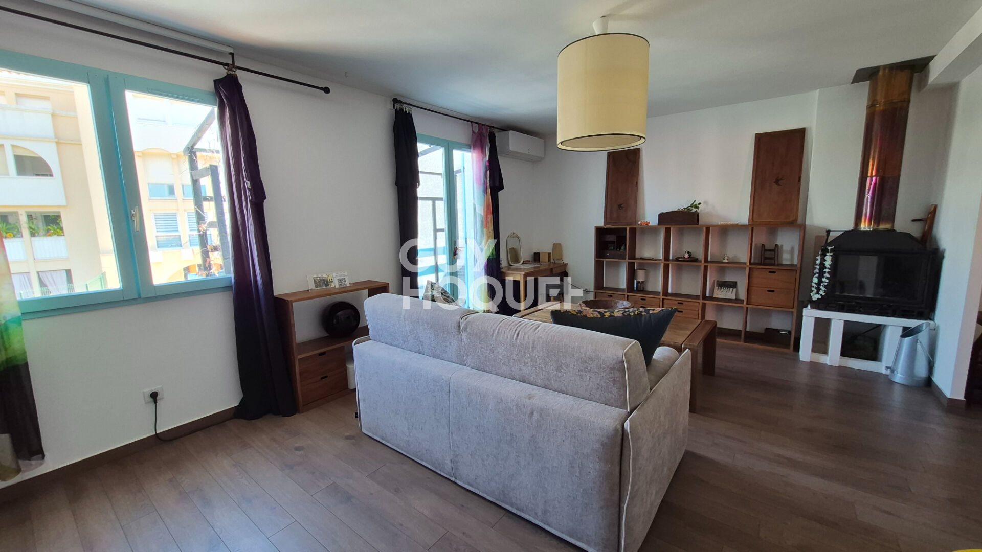 Maison à vendre, 90m², Sète