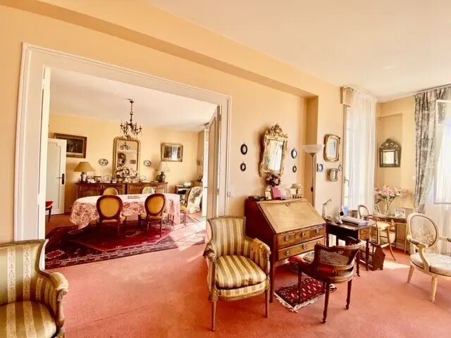 Appartement à vendre, 157m², Bordeaux