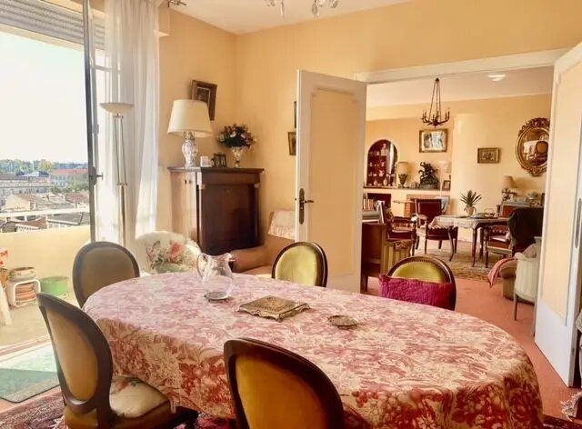 Appartement à vendre, 157m², Bordeaux