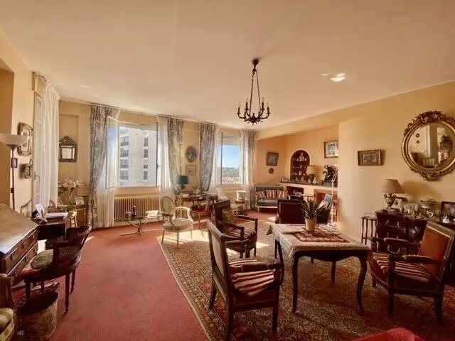 Appartement à vendre, 157m², Bordeaux