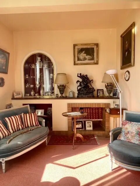 Appartement à vendre, 157m², Bordeaux