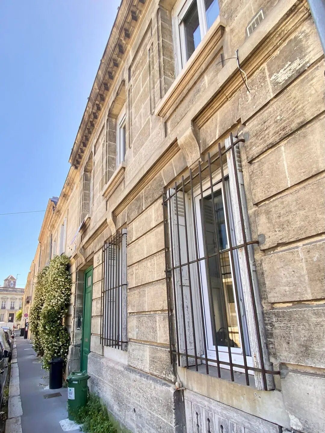 Appartement à vendre, 45m², Bordeaux
