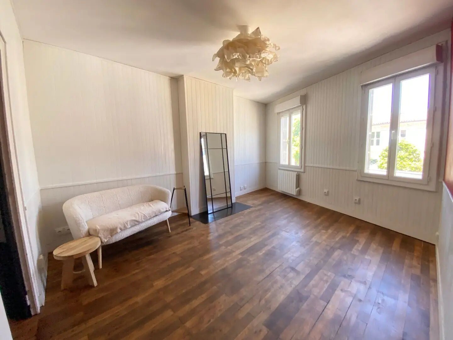 Appartement à vendre, 45m², Bordeaux