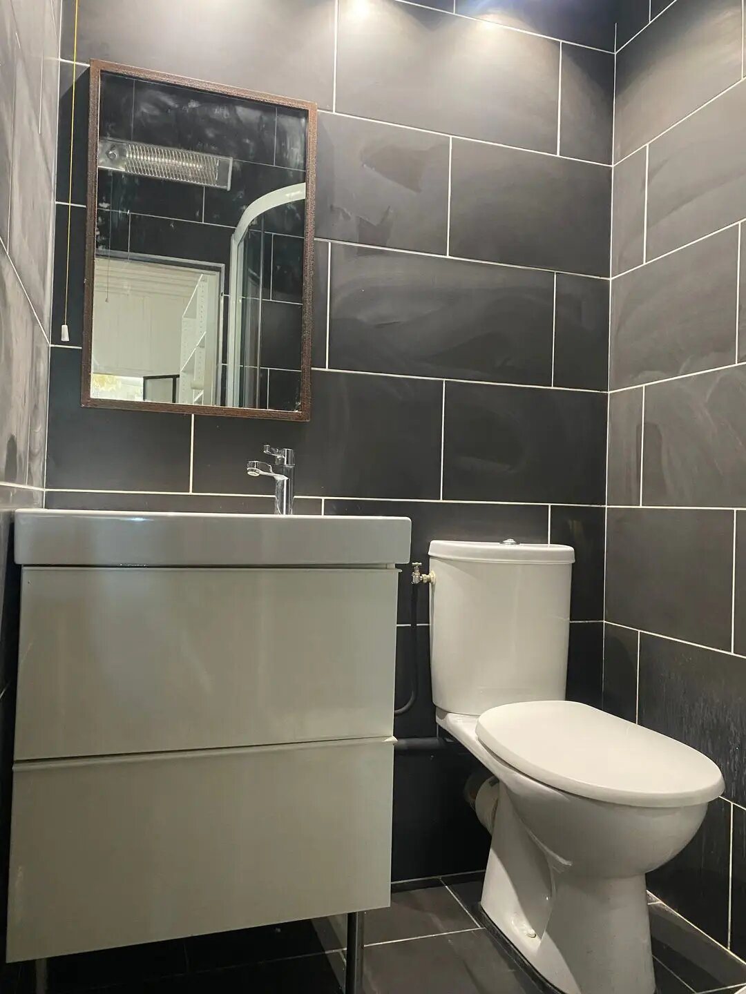 Appartement à vendre, 45m², Bordeaux