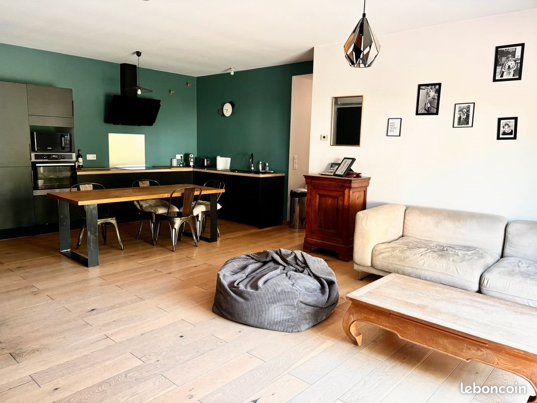 Maison à vendre, 97m², Bruges