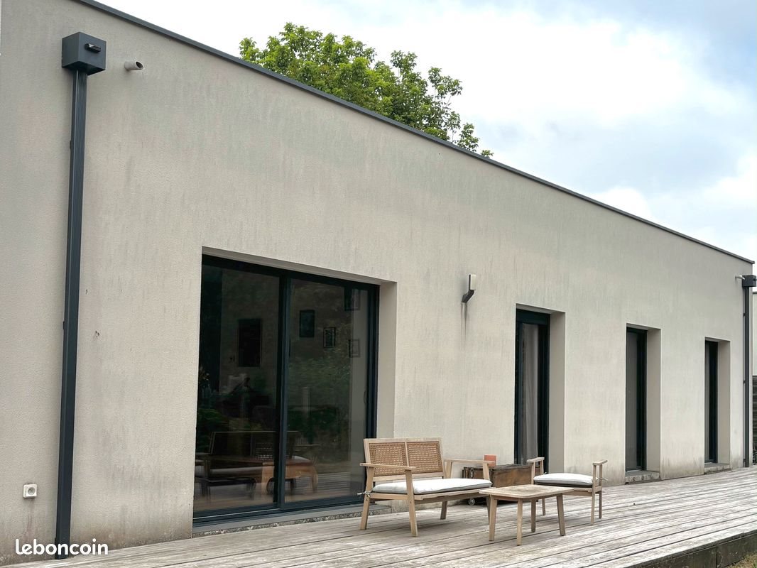Maison à vendre, 97m², Bruges