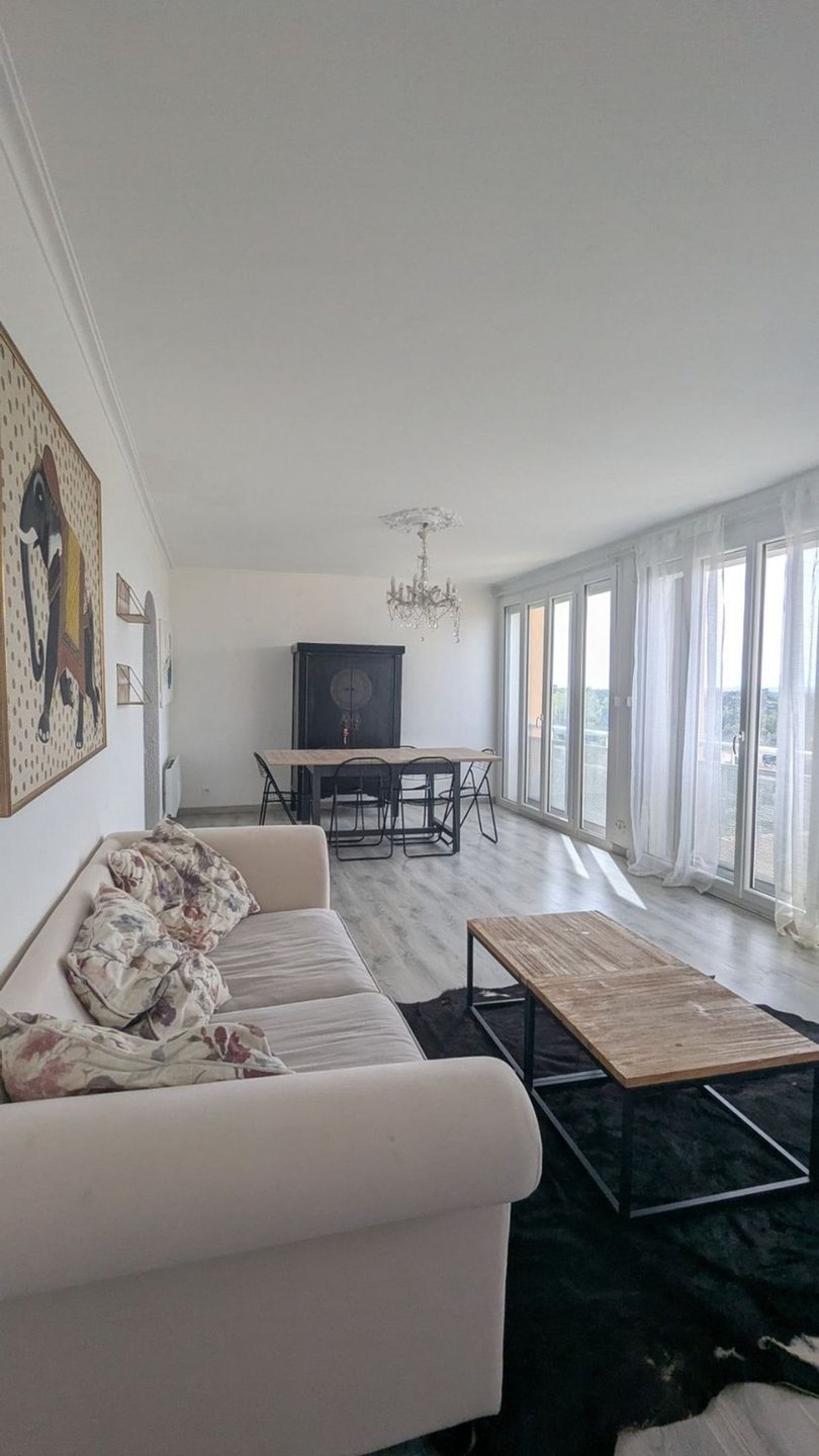 Appartement à vendre, 82m², Avignon
