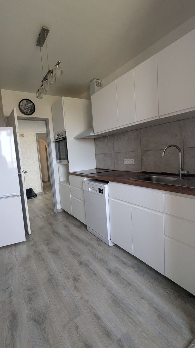 Appartement à vendre, 82m², Avignon