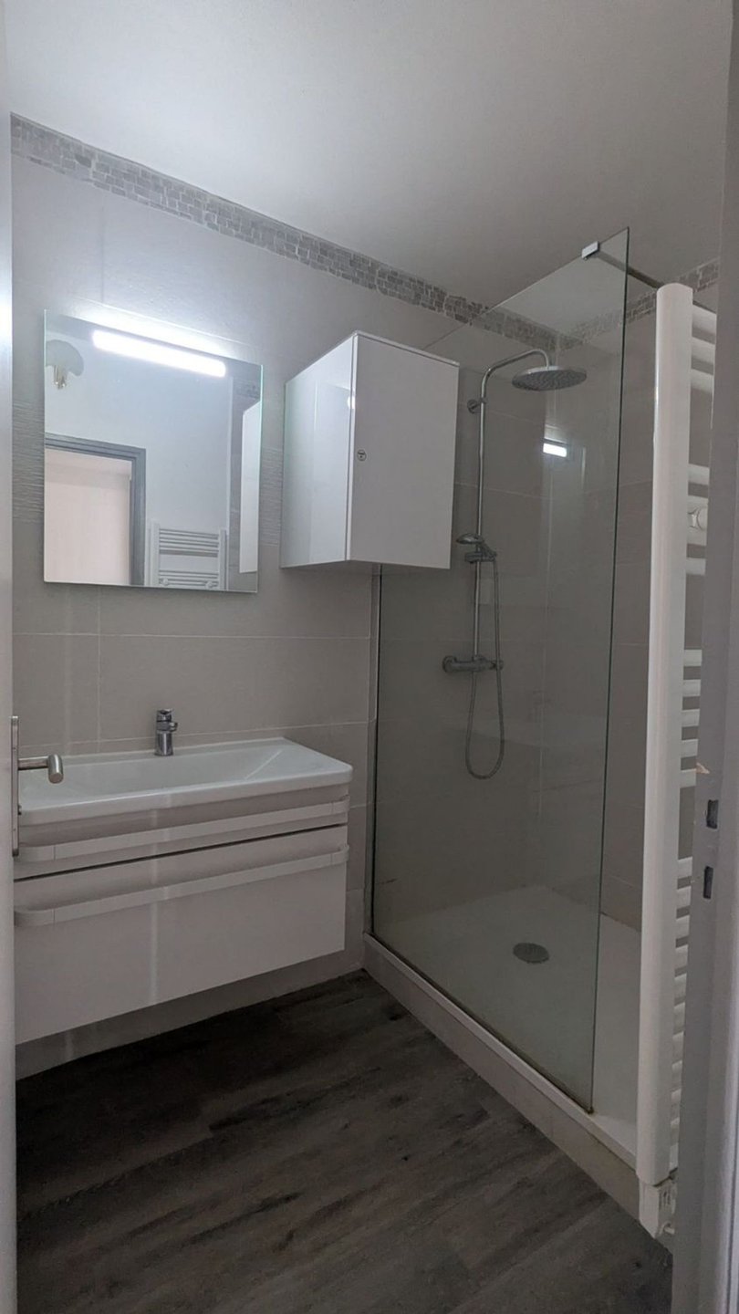 Appartement à vendre, 82m², Avignon