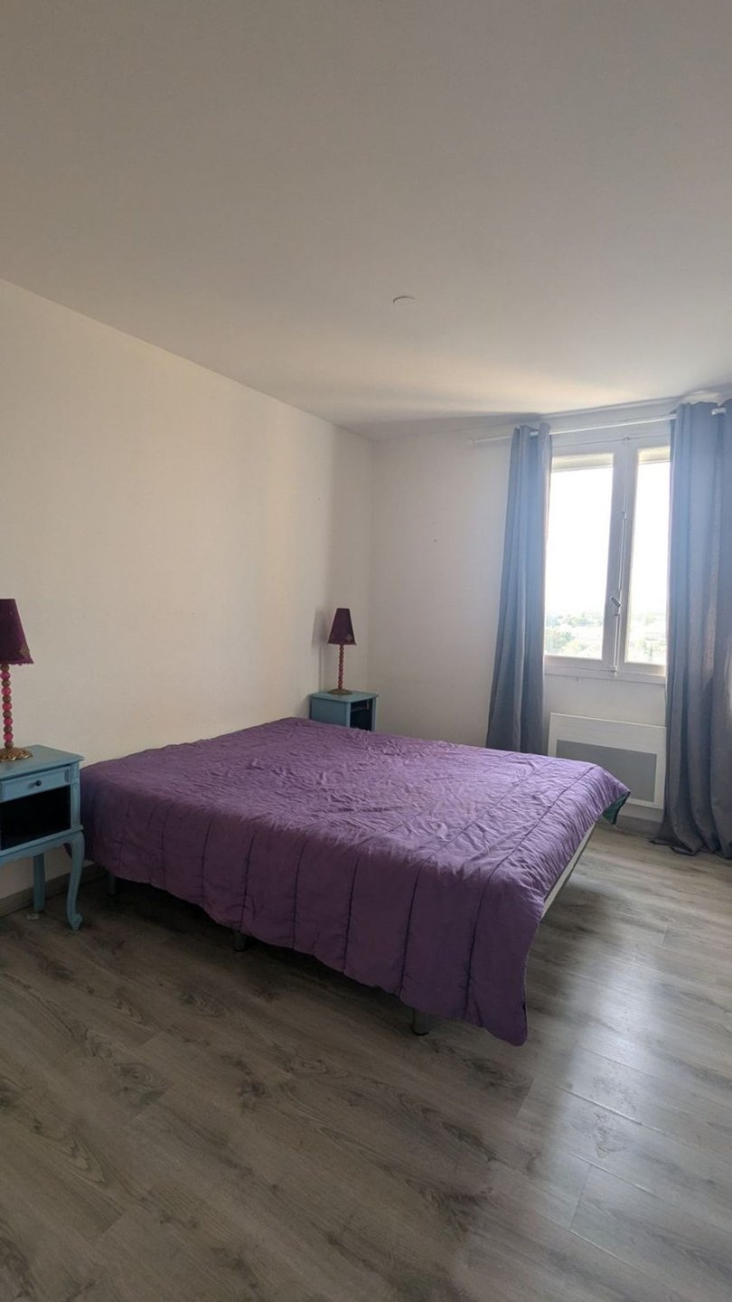 Appartement à vendre, 82m², Avignon