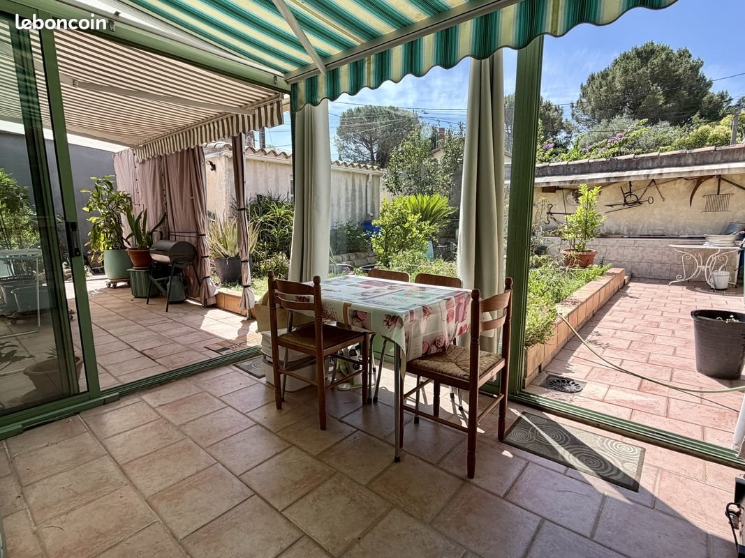 Maison à vendre, 123m², Les Angles