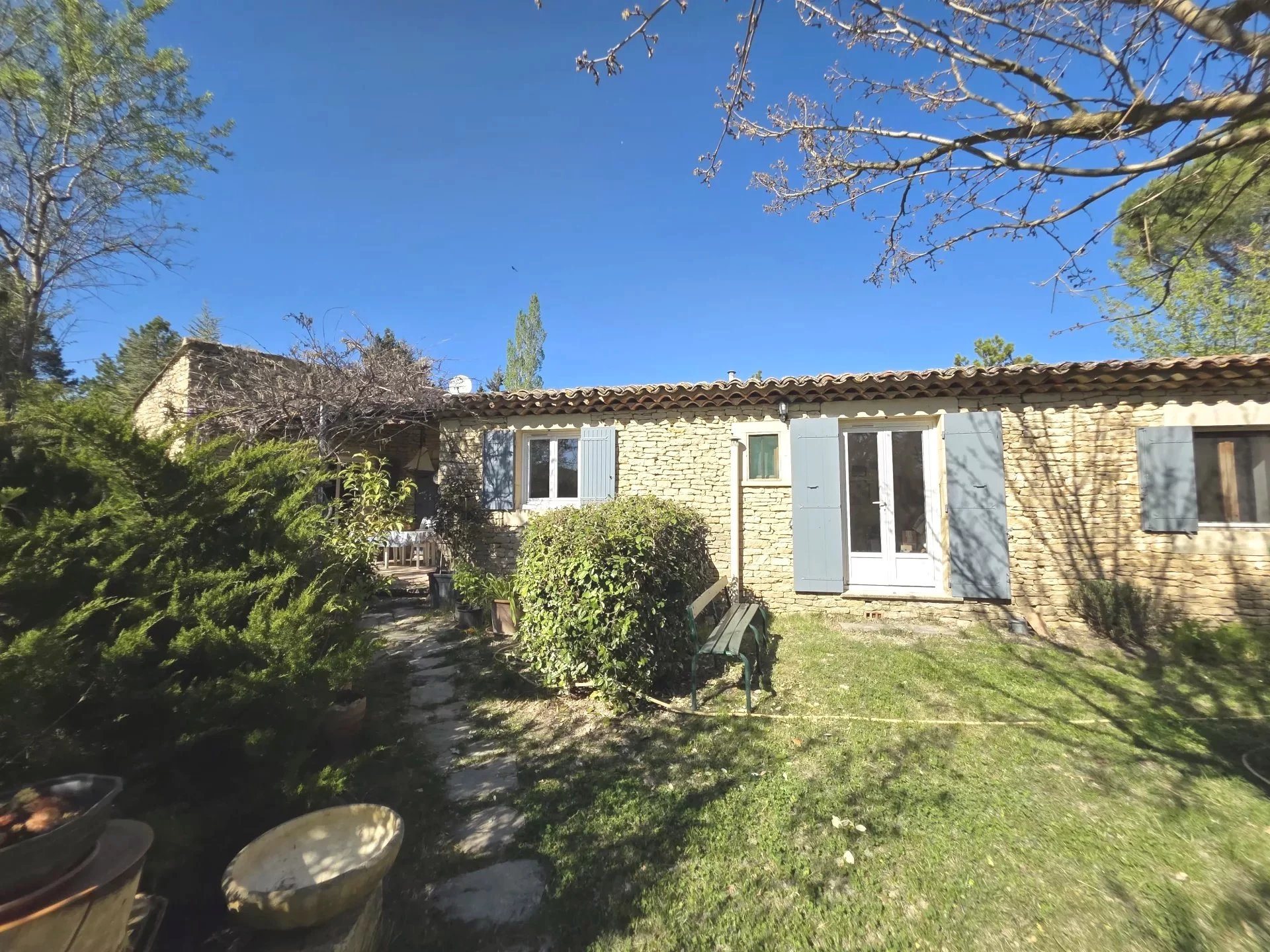 Maison à vendre, 150m², Gordes