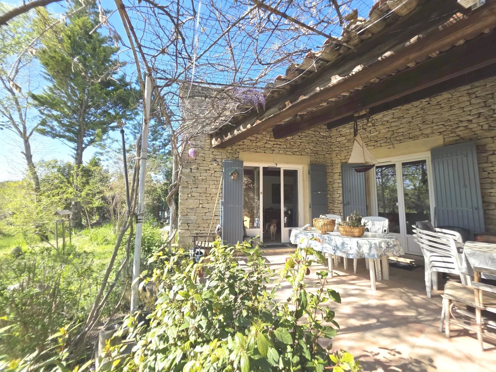 Maison à vendre, 150m², Gordes