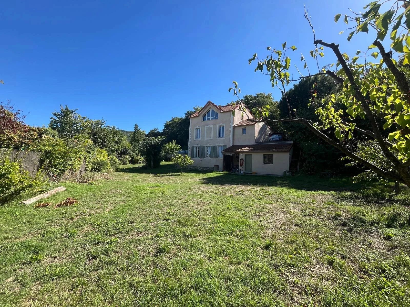 Maison à vendre, 148m², Apt