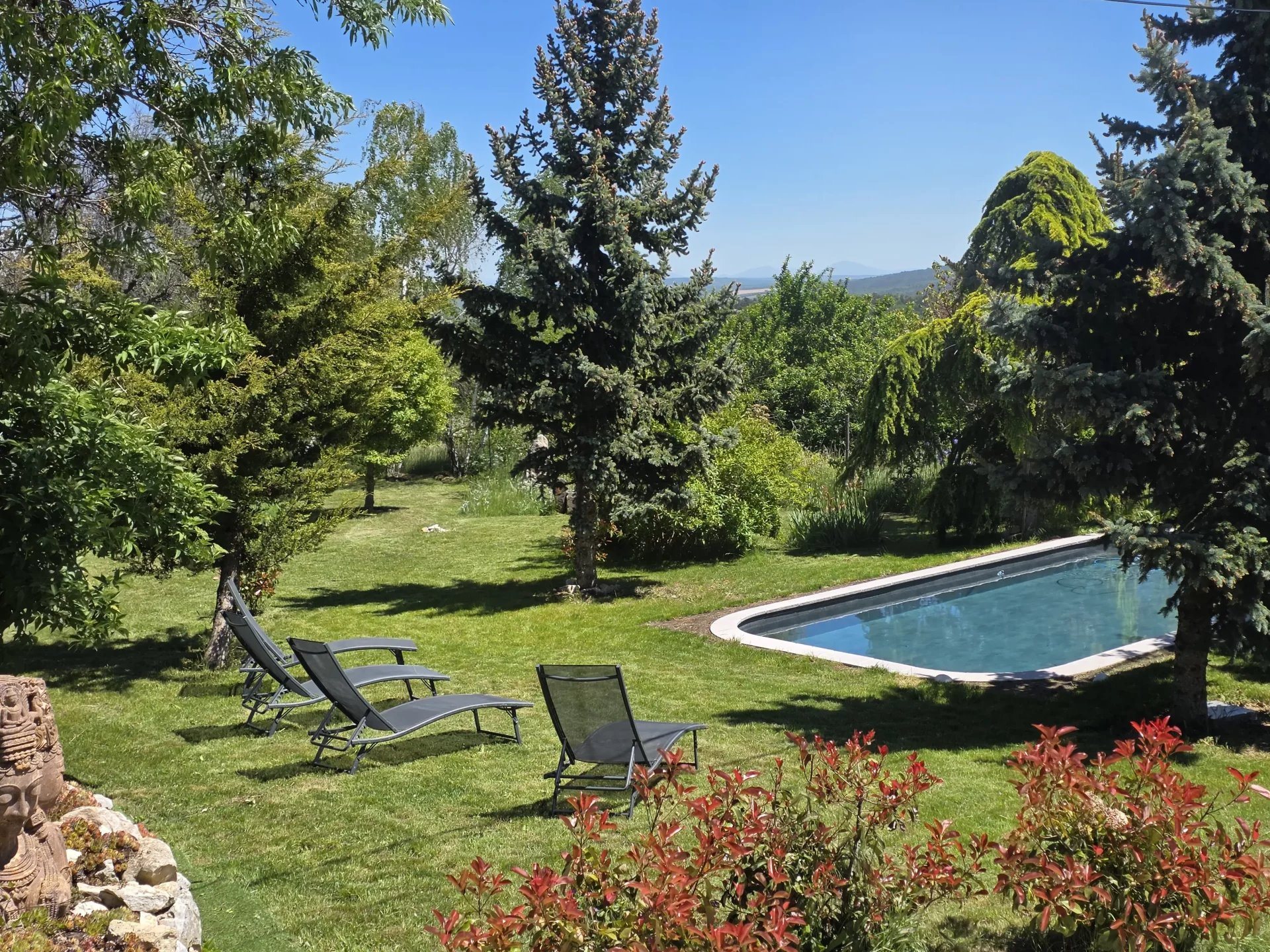 Maison à vendre, 160m², Sault