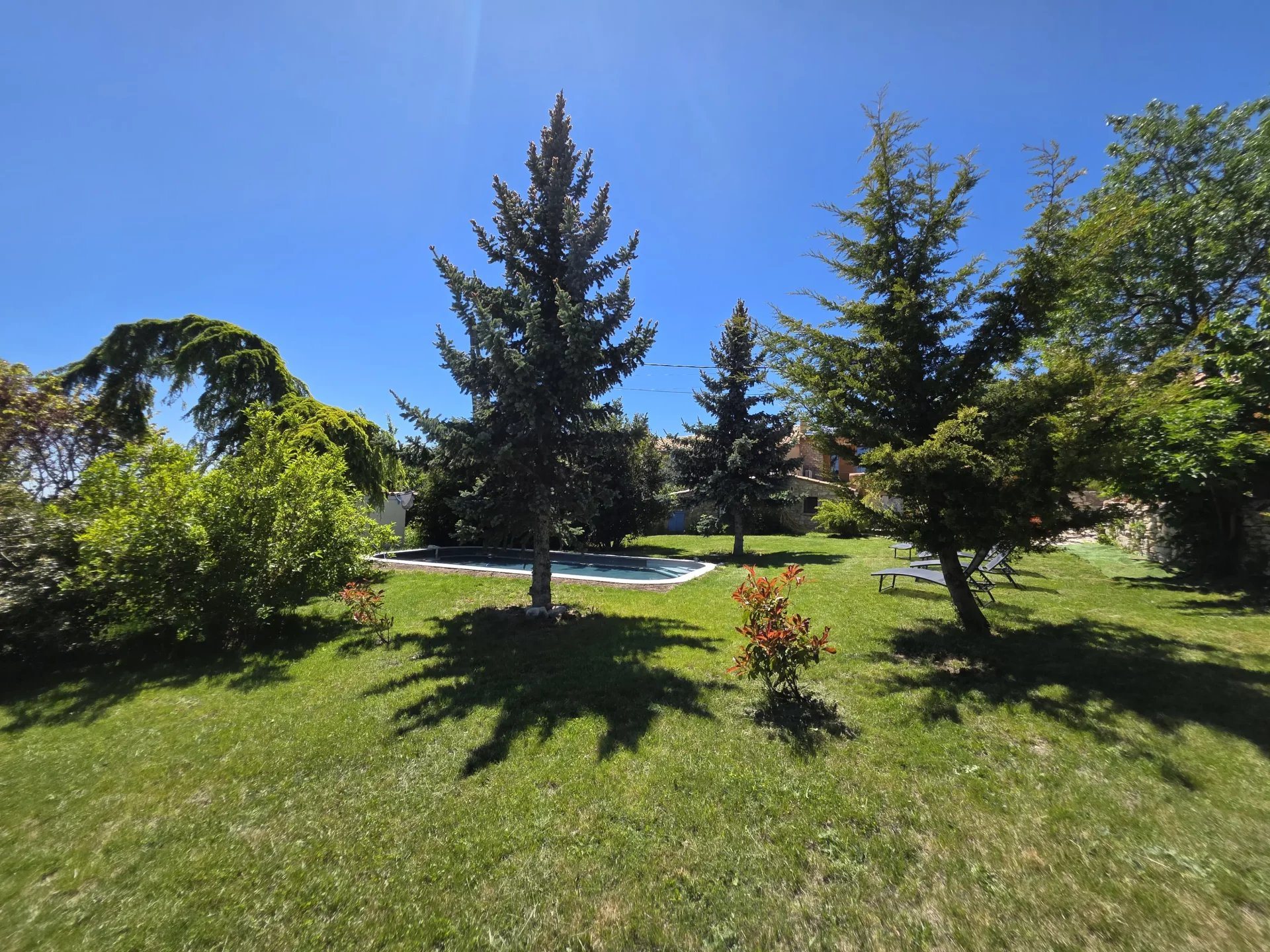 Maison à vendre, 160m², Sault